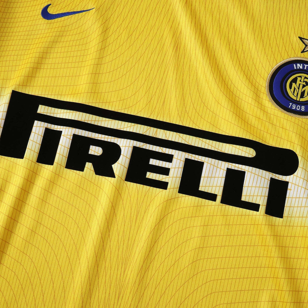 Retro Third Jersey 2002/03