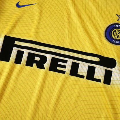 Retro Third Jersey 2002/03