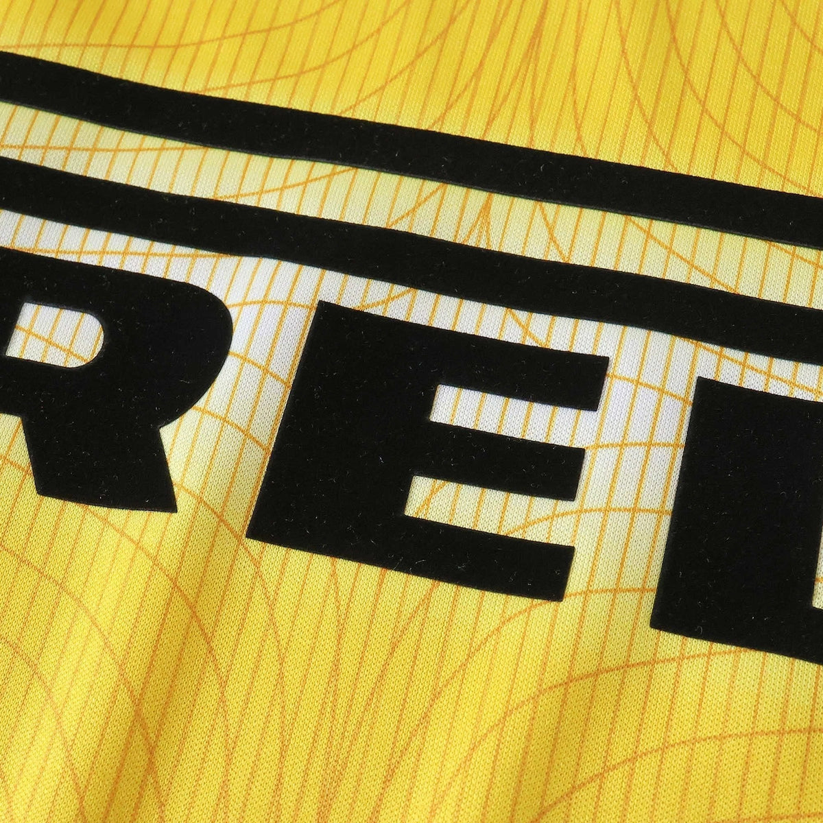 Retro Third Jersey 2002/03