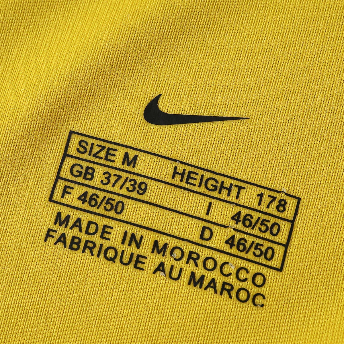 Retro Third Jersey 2002/03