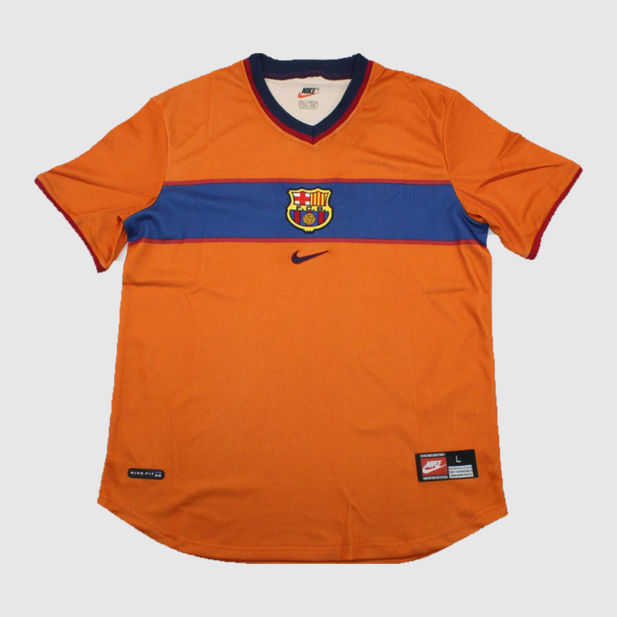Retro Third Jersey 1998/99