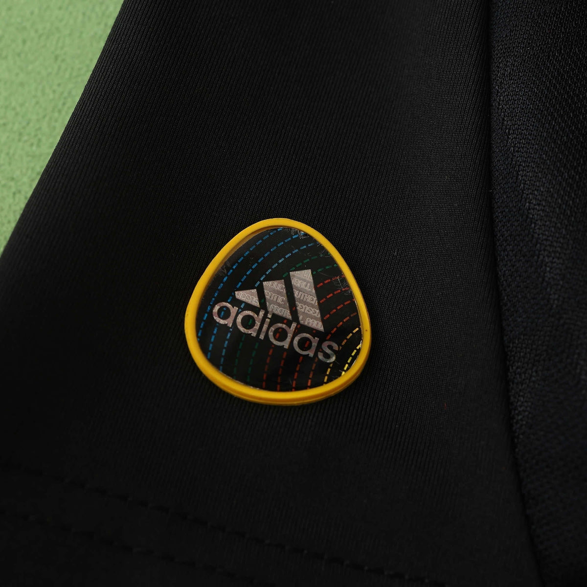 Retro Third Jersey 2010/11