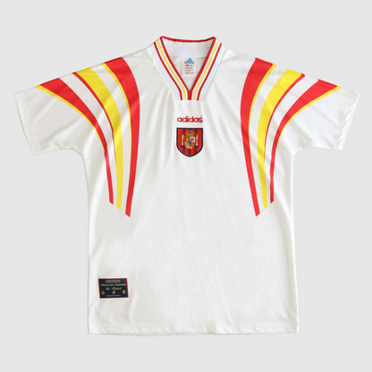 Retro Third Jersey 1996