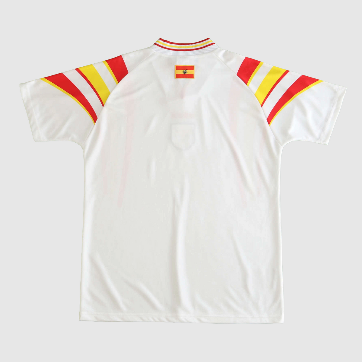 Retro Third Jersey 1996