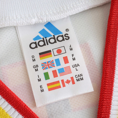 Retro Third Jersey 1996