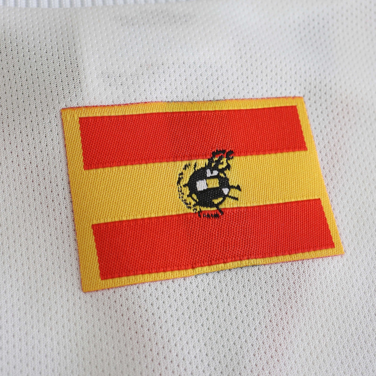 Retro Third Jersey 1996
