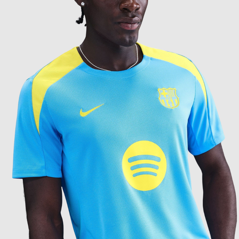 Men's Training 3 Jersey 25/26