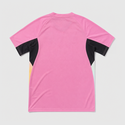 Training Top 25/26