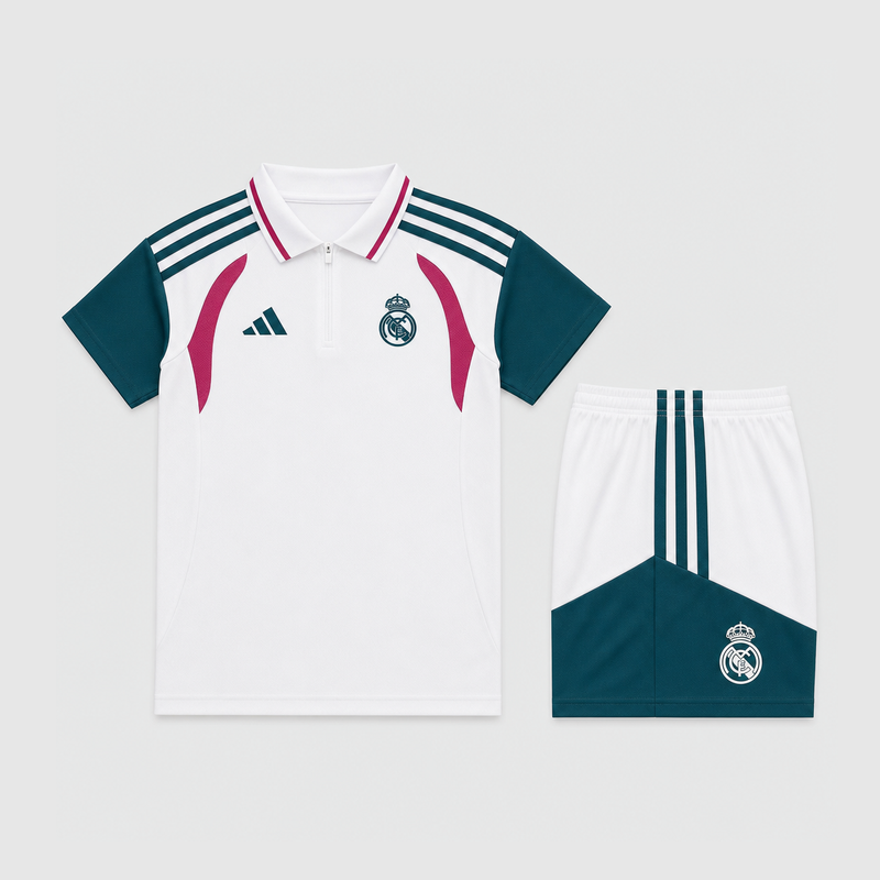 Kids Training Kit 26/27 · Design 2
