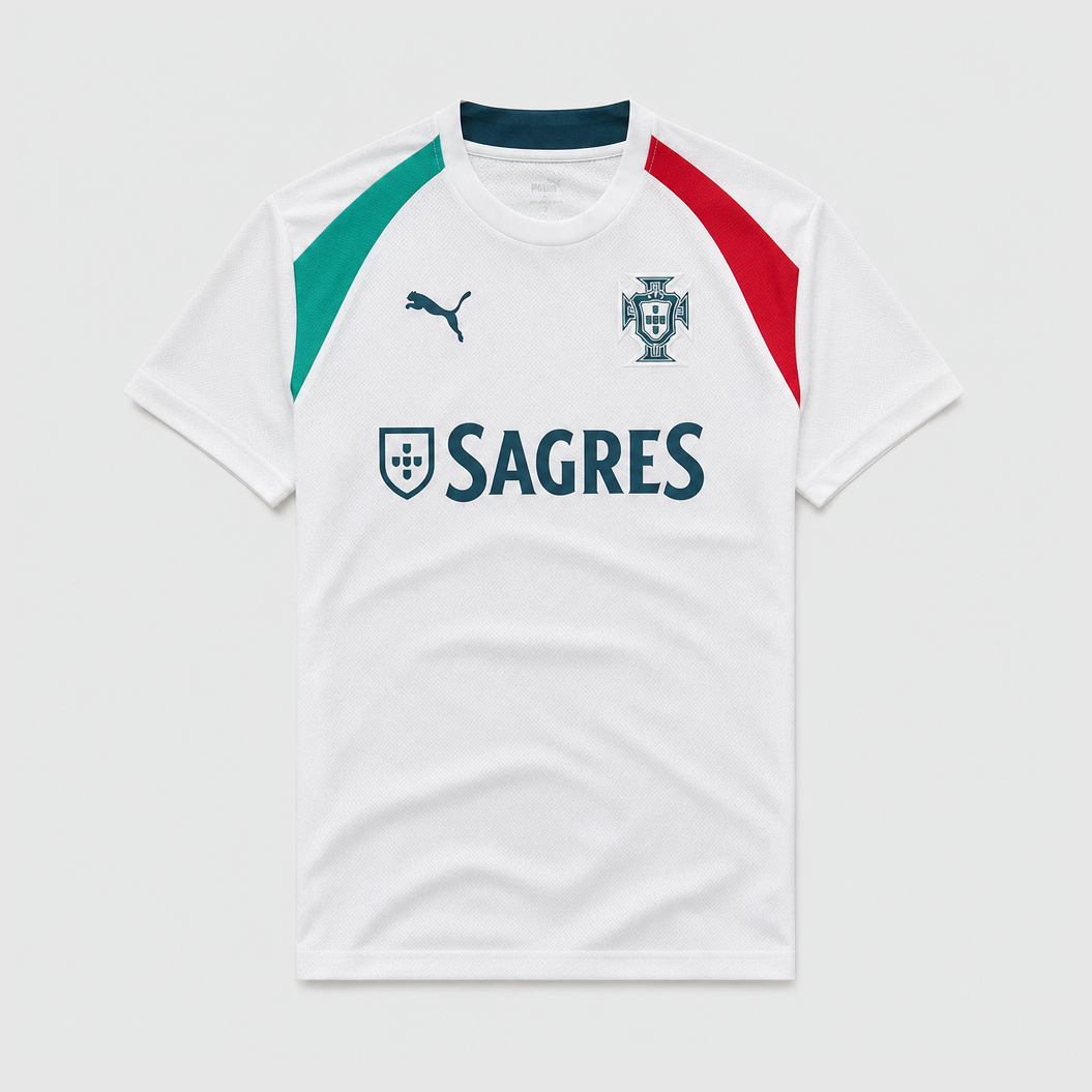 Training Top 26/27
