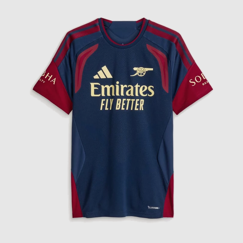 Player Version Training Jersey 26/27