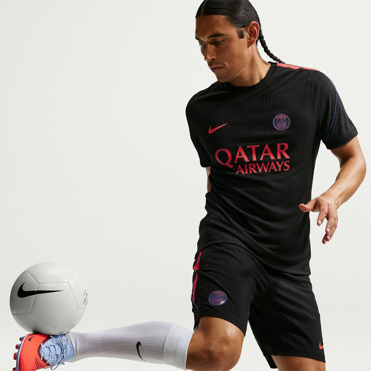 Player Version Training Top 26/27