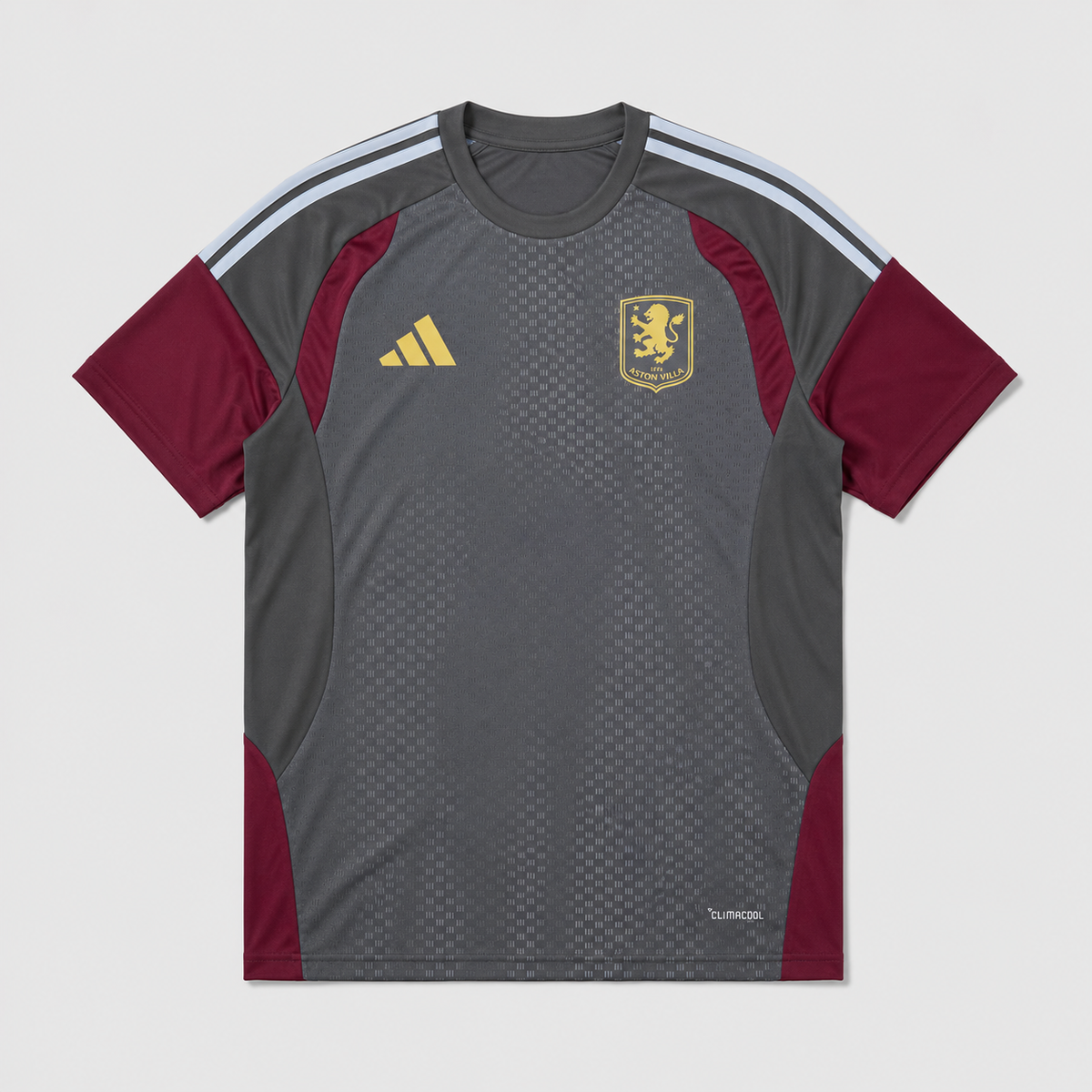 Men's Training Jersey 26/27