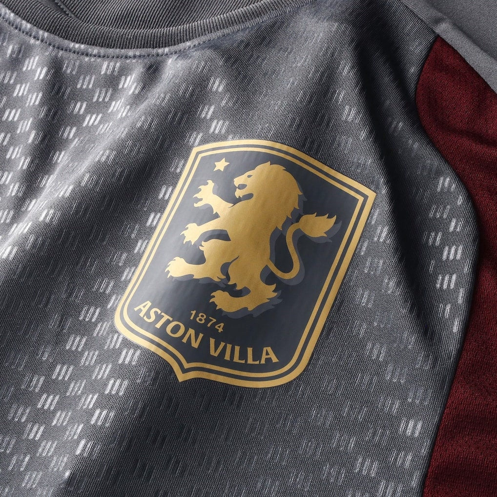 Men's Training Jersey 26/27