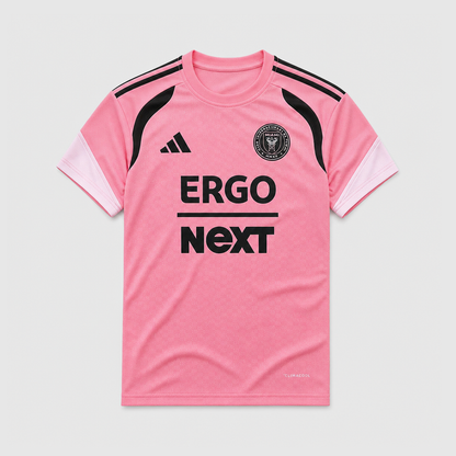 Training Top 26/27